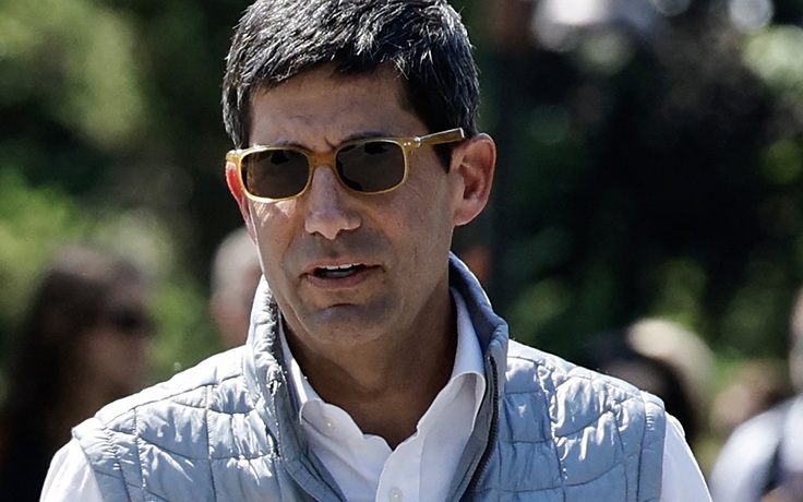 Ông Trump đề cử Chủ tịch Fed tiếp theo