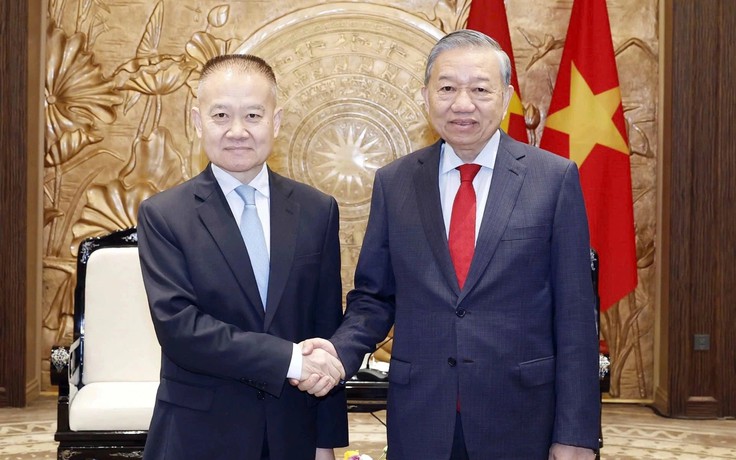 Việt Nam tăng cường quan hệ hợp tác với các nước trong khu vực