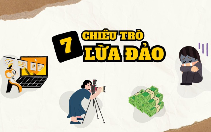 Công an TP.HCM cảnh báo tránh mất tiền oan khi mua vé máy bay, tàu xe