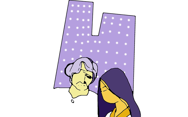 Đã mọc lên một tiệm trà chữa lành