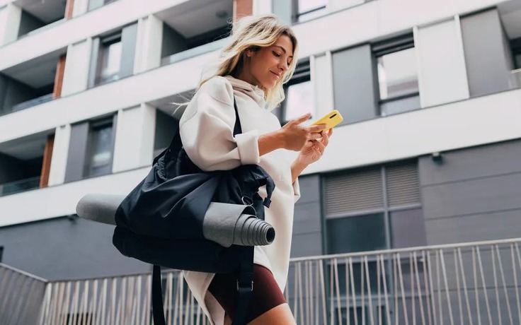 Google Maps tung tính năng AI 'đáng tiền' cho người đi bộ và đạp xe