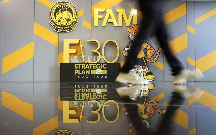 Tổng thư ký AFC: FIFA sẽ không đình chỉ bóng đá Malaysia nếu FAM ngừng phản kháng