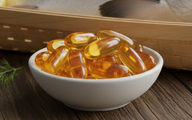 3 nhóm người nên thận trọng khi bổ sung omega-3