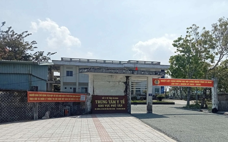 Ngành y tế Cà Mau nợ lương gần 29 tỉ đồng