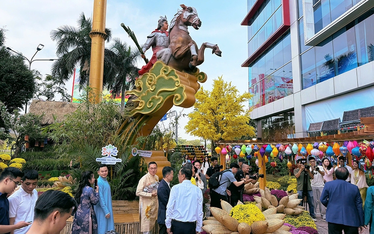 Tin tức đặc biệt trên báo in Thanh Niên 01.2.2026