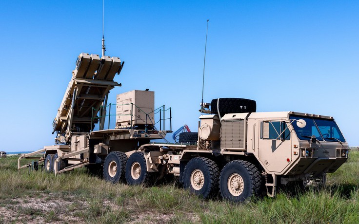 Mỹ duyệt các gói vũ khí lớn cho hai đồng minh Trung Đông giữa căng thẳng Iran