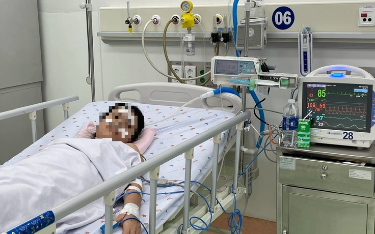 TP.HCM: Số ca mắc, tử vong do sốt xuất huyết nhiều nhất cả nước