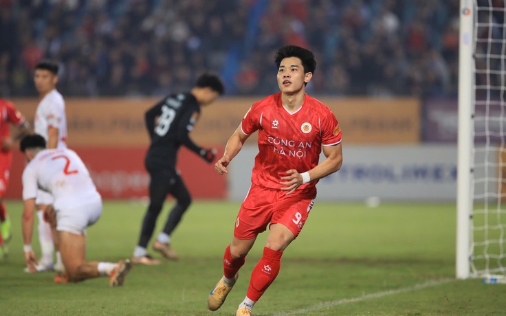 Lịch thi đấu kịch tính V-League hôm nay: Đại chiến đỉnh bảng, gay cấn HAGL quyết chiến Đà Nẵng