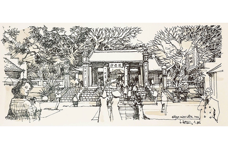 Ai giúp Sơn Tinh đánh bại Thủy Tinh?