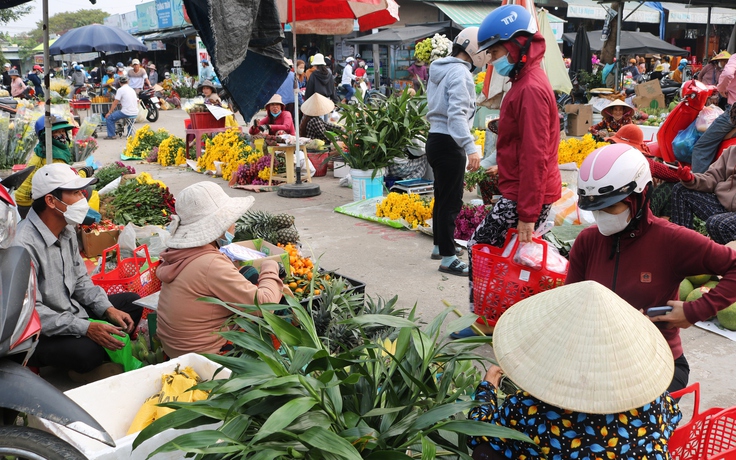 Tết hiện đại đủ đầy, vì sao nhiều người vẫn nhớ tết xưa?
