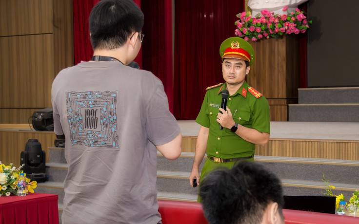 Trung bình 2 ngày xảy ra một vụ ‘bắt cóc online’: Nhà trường làm ngay điều này