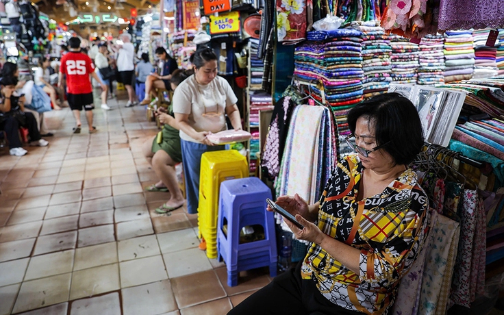 'Đòn bẩy' khởi nghiệp từ chính sách thuế