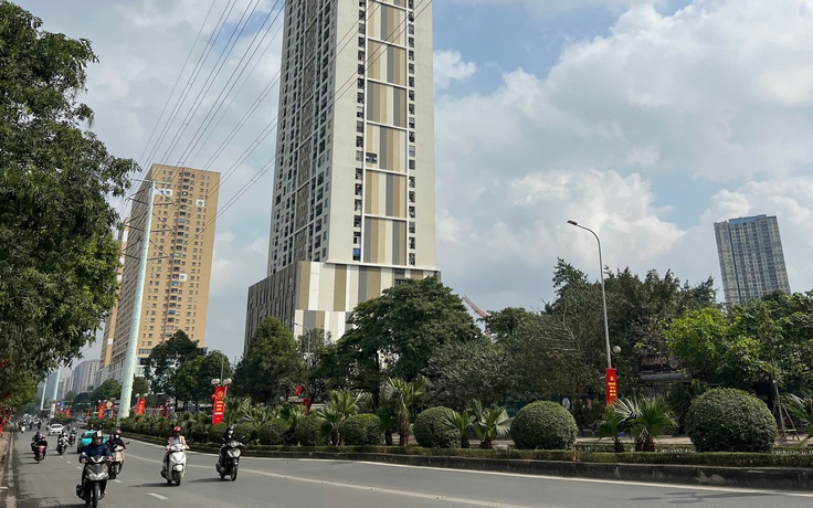 Nới điều kiện mua nhà ở xã hội: Cơ hội để người 'không nghèo' được an cư?