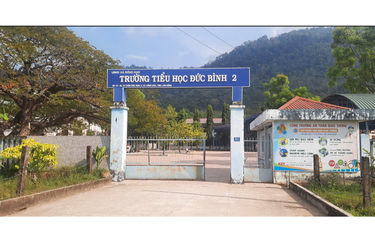 Giáo viên tố cáo hiệu trưởng 'lợi dụng chức vụ, hưởng chế độ chính sách trái quy định'