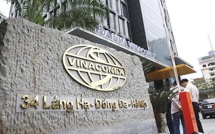 Vì sao Vinaconex, Glemximco, HUD, Nam Long có tên trong danh sách của Thanh tra Chính phủ?