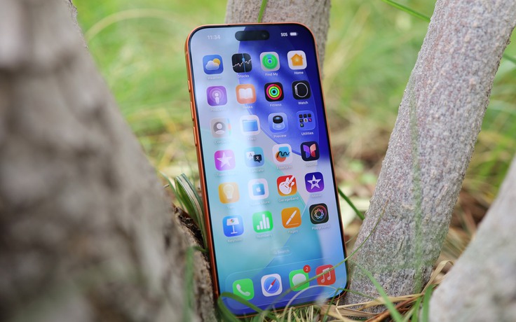 Những tính năng sẽ đến với iPhone nhờ iOS 26.3