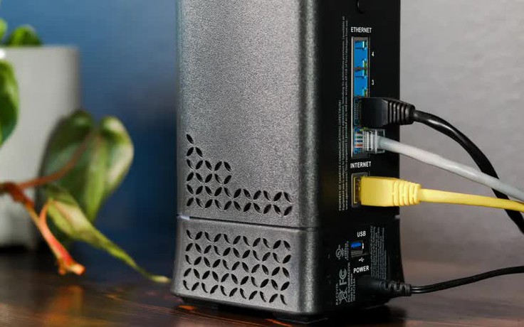 Đừng để router nhà mạng khiến Wi-Fi 'chậm, lag, sóng yếu'