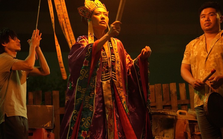 Mùa mới của điện ảnh Việt