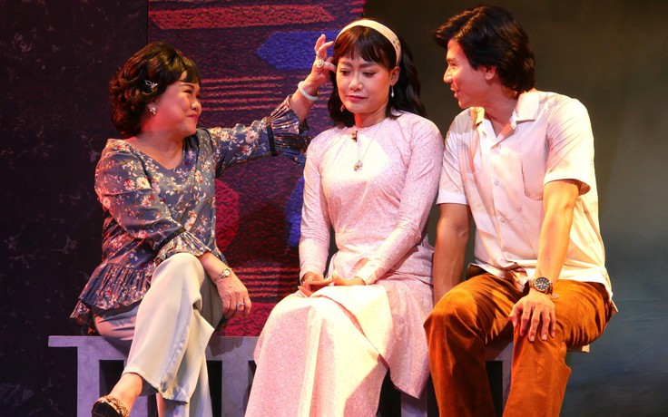 Hẹn nhau ở cuối con đường - khúc vĩ thanh của tình yêu và ký ức