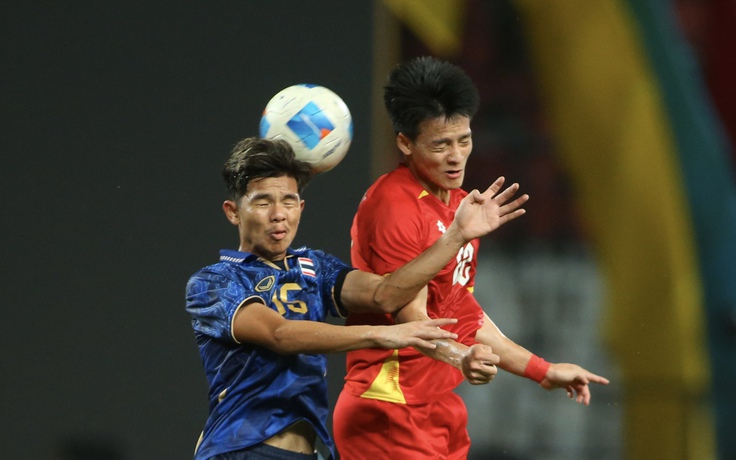 U.23 Việt Nam bơi ra biển lớn, niềm hy vọng số 1 của Đông Nam Á