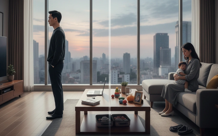 Đề xuất vợ chồng ly thân 3 năm mà vẫn không hòa hợp thì cho ly hôn