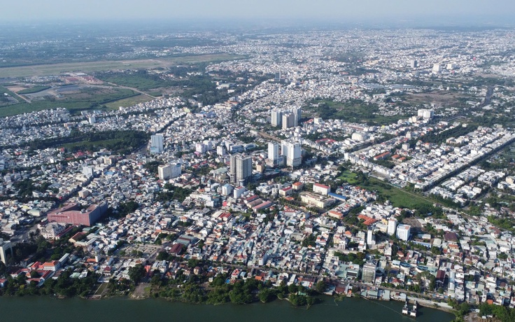 Đồng Nai lần đầu thu ngân sách vượt 100.000 tỉ đồng