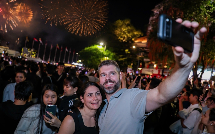 Tin tức đặc biệt trên báo in Thanh Niên 5.1.2026