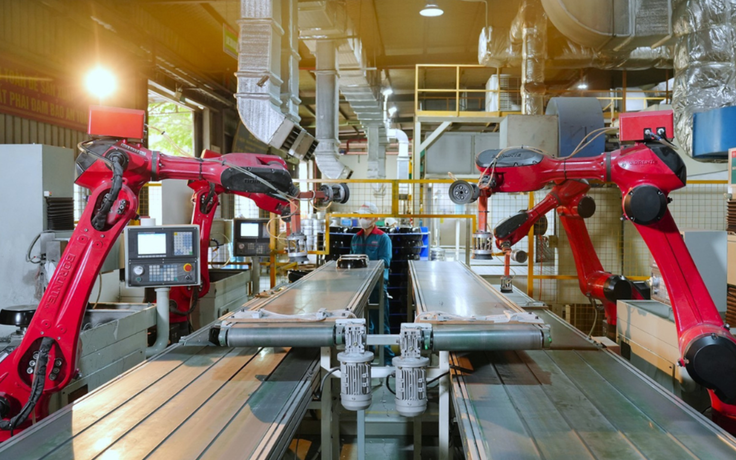 SUNHOUSE tiên phong công nghệ vì cuộc sống tiện dụng và tốt cho sức khỏe