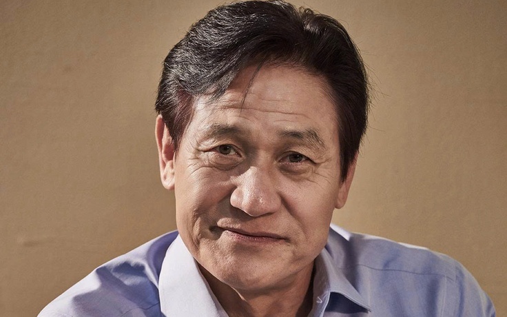 'Quốc bảo điện ảnh' Hàn Quốc Ahn Sung Ki qua đời ở tuổi 74