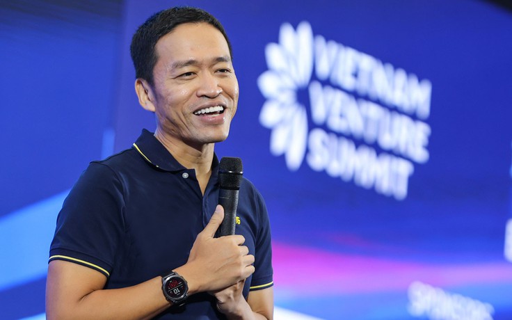 Từ game đến AI và chiến lược ‘reset’ dài hạn của VNG