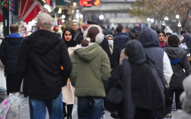 Iran sẽ trợ cấp cho công dân để giảm bớt áp lực kinh tế