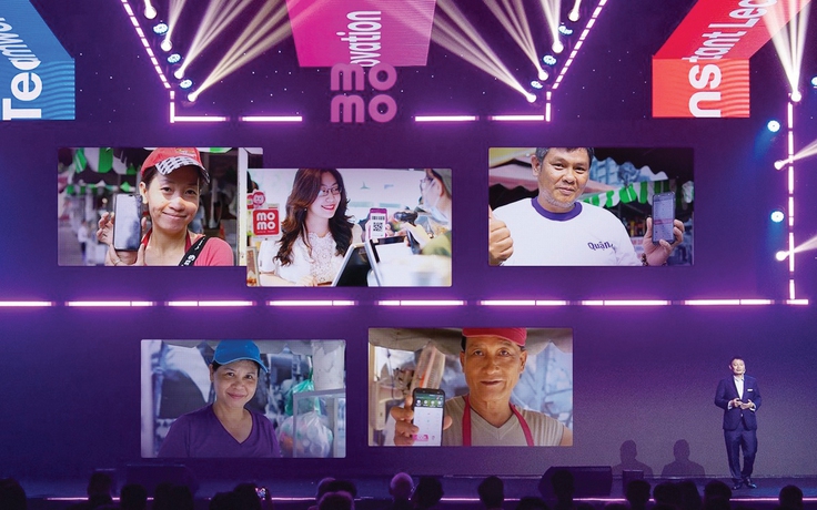 15 năm xây niềm tin để phục vụ hơn 30 triệu người dùng