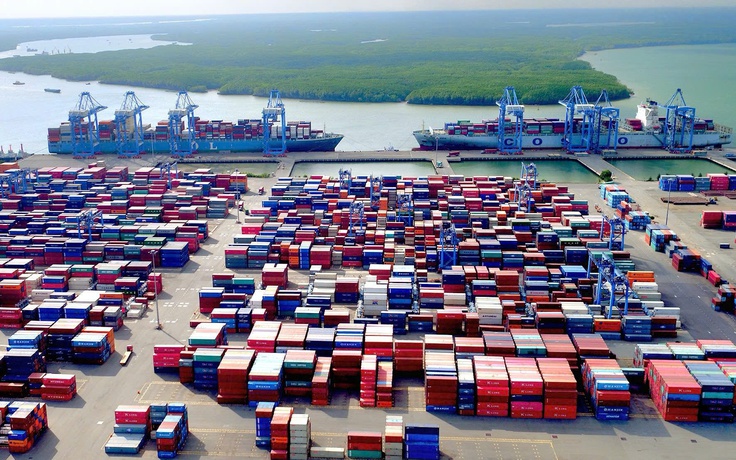 GDP 2025 tăng hơn 8%, bình quân 5.026 USD/người