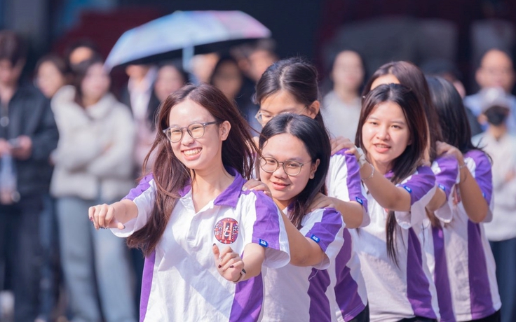 Trường ĐH Ngoại thương mở thêm 10 ngành mới