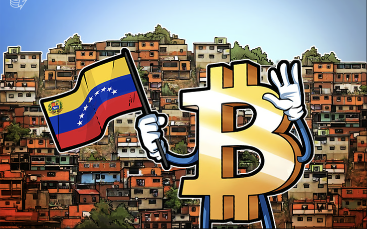 Giá Bitcoin hôm nay 5.1.2026: Vì sao BTC tăng mạnh sau khi tổng thống Venezuela bị bắt?