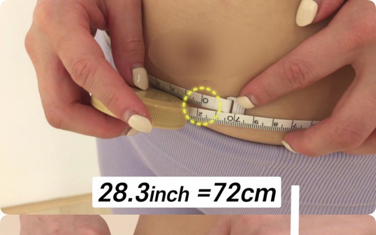 Bụng mỡ lì sát Tết vẫn cứu được nhờ 7 mẹo cực đơn giản dưới đây!