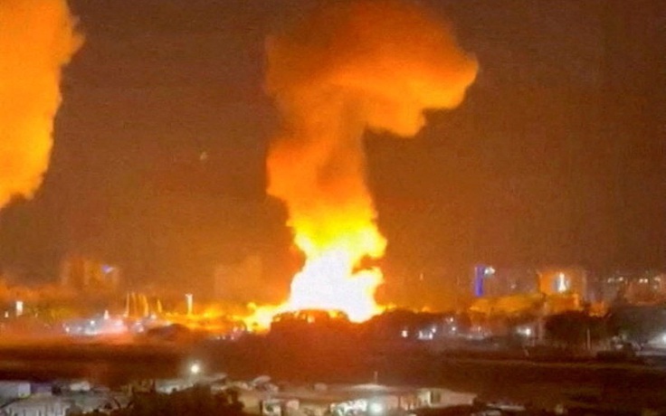 Sau đòn quân sự ở Venezuela, Nhà Trắng bất ngờ cảm ơn truyền thông