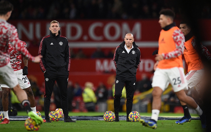 Thời kỳ mới của M.U sẽ khác?