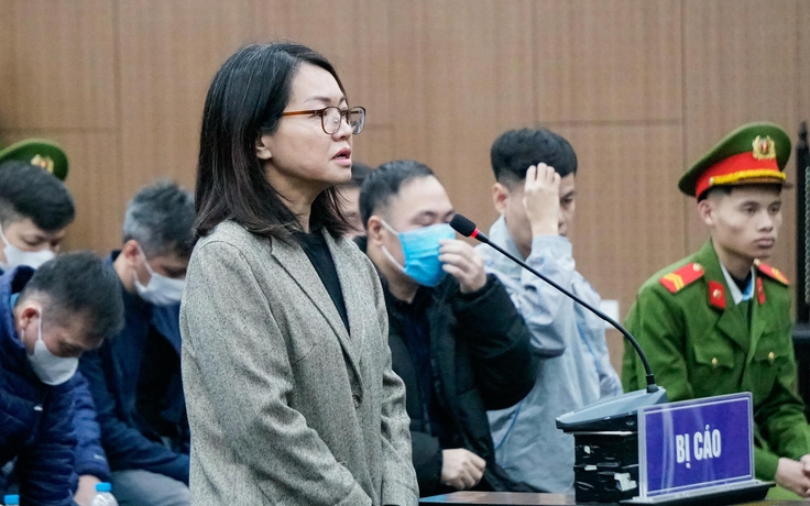 Bổ sung hồ sơ không thiếu thứ gì vẫn phải chờ ‘cơ chế của chị Nga’