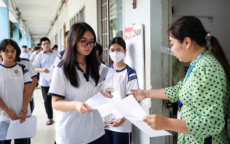Chỉ tập trung học 4 môn thi tốt nghiệp: Cách nào để tránh 'lợi bất cập hại'?