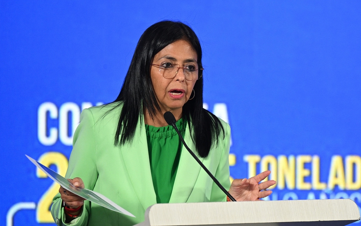 Venezuela công bố quốc tang, lên tiếng về tuyên bố 'điều hành' của Mỹ