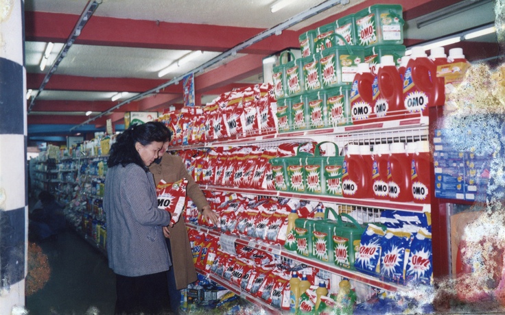 30 năm Unilever có mặt tại Việt Nam: Tầm nhìn quốc tế gặp khát vọng Việt