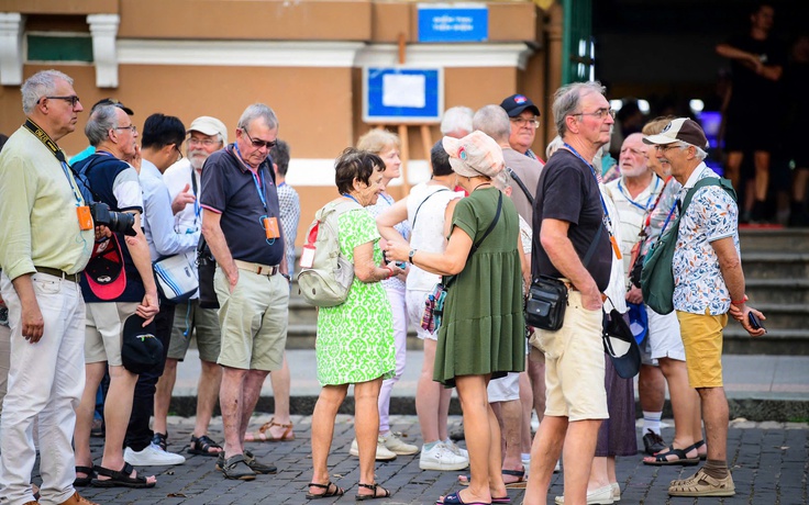 Làm gì để du khách chi tiêu nhiều hơn?