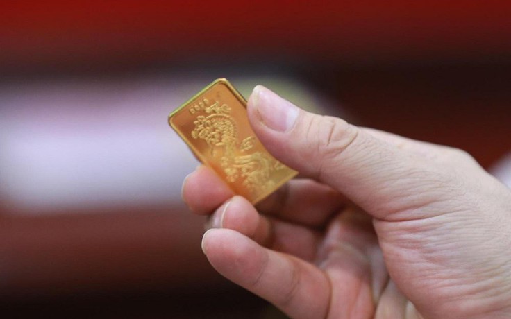 Cục Thống kê thông tin gì về chỉ số giá vàng năm 2025?