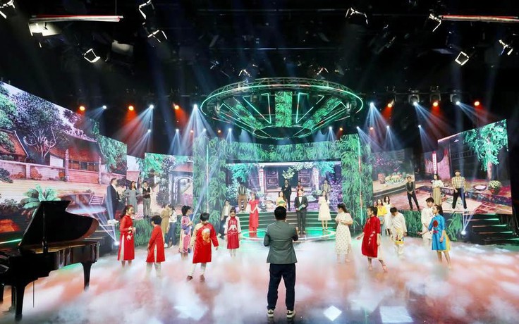 Đạo diễn Nguyễn Anh Dũng: Truyền hình 2026 cần chắt lọc để giữ cảm xúc thật