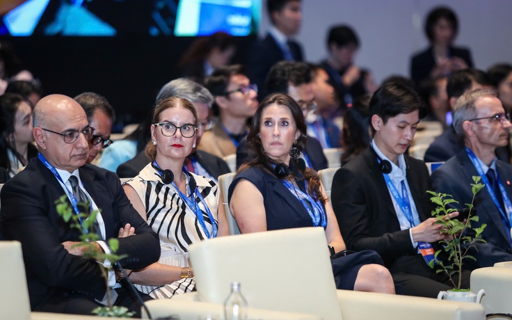 Giải ngân vốn FDI đạt đỉnh, lĩnh vực nào đang hấp dẫn nhà đầu tư ngoại?