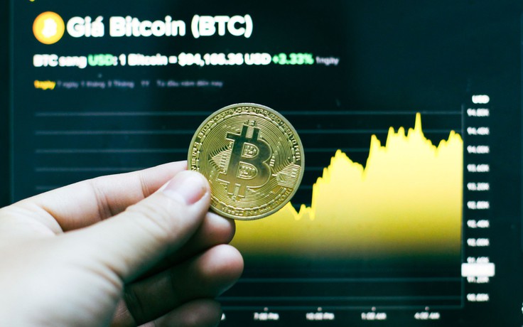 Giá Bitcoin hôm nay 6.1.2026: Tiếp tục tăng mạnh bất chấp tín hiệu rủi ro