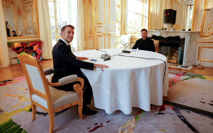 Chiến sự Ukraine ngày 1.413: Tấn công tiếp diễn, lại thêm trở ngại cho đàm phán