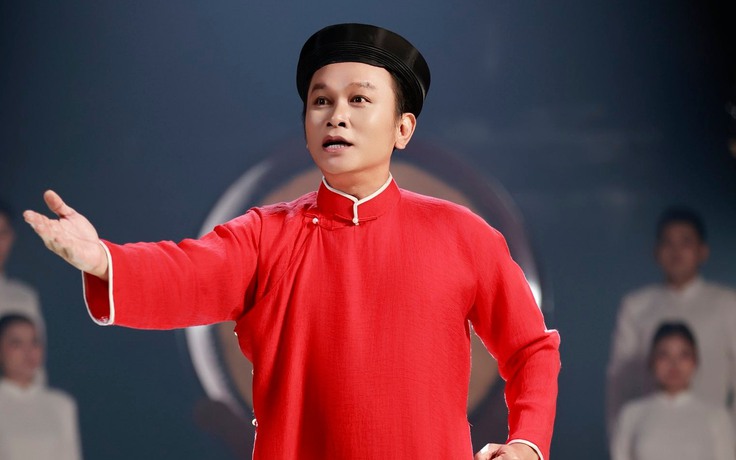 Cuộc sống kín tiếng của NSND Hữu Quốc