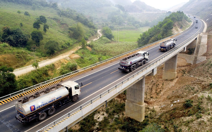 Petrolimex - Hành trình 70 năm của một thương hiệu quốc gia